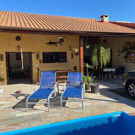 ז'וקיי Casa 300 Mts Da Praia מראה חיצוני תמונה