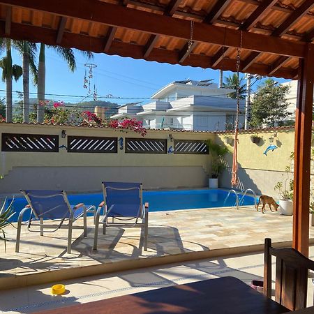 ז'וקיי Casa 300 Mts Da Praia מראה חיצוני תמונה