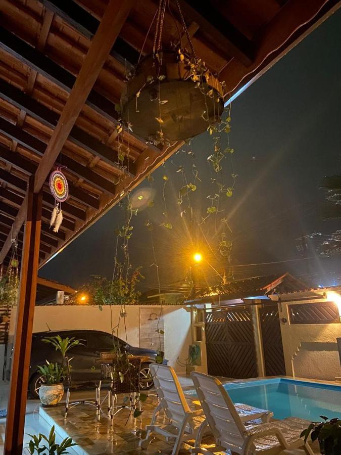 ז'וקיי Casa 300 Mts Da Praia מראה חיצוני תמונה