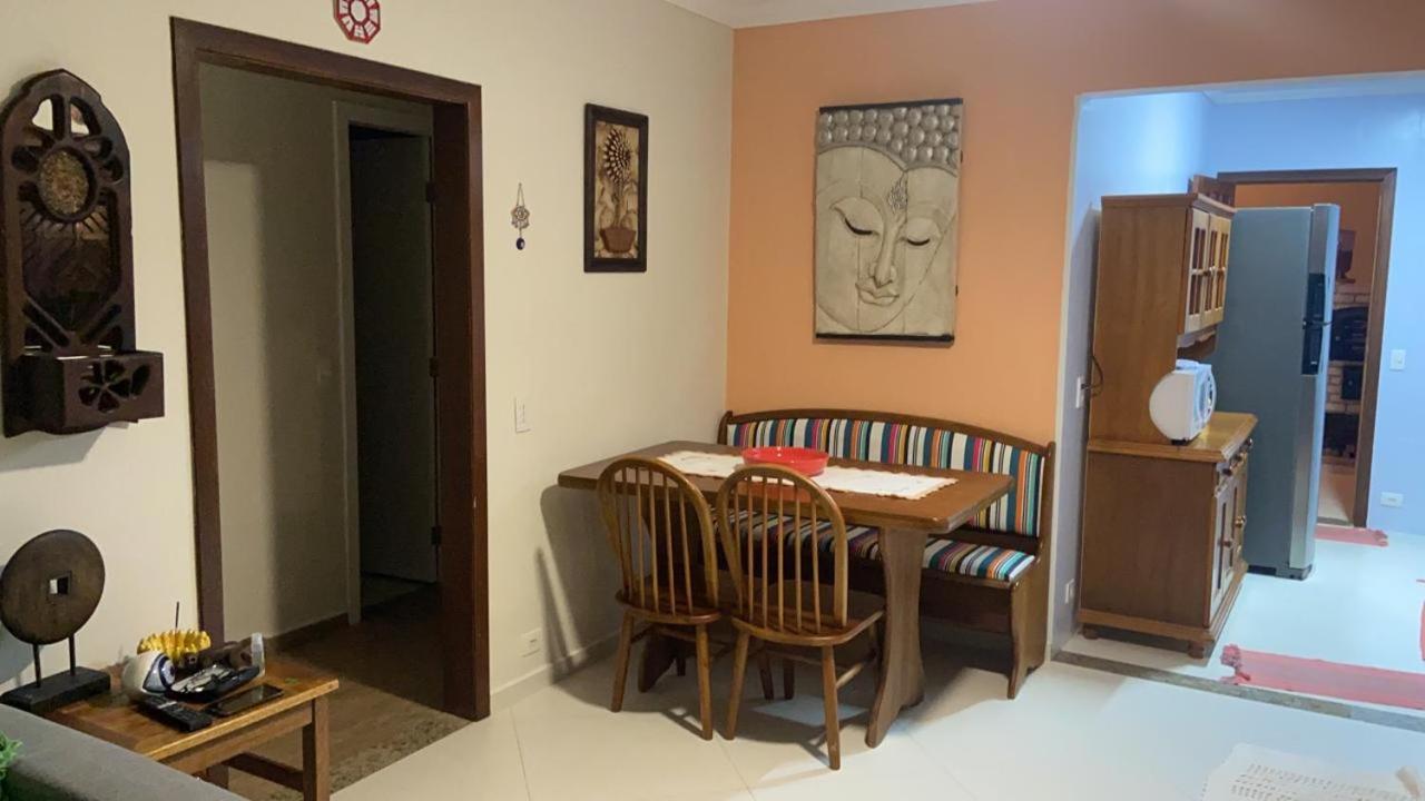 ז'וקיי Casa 300 Mts Da Praia מראה חיצוני תמונה