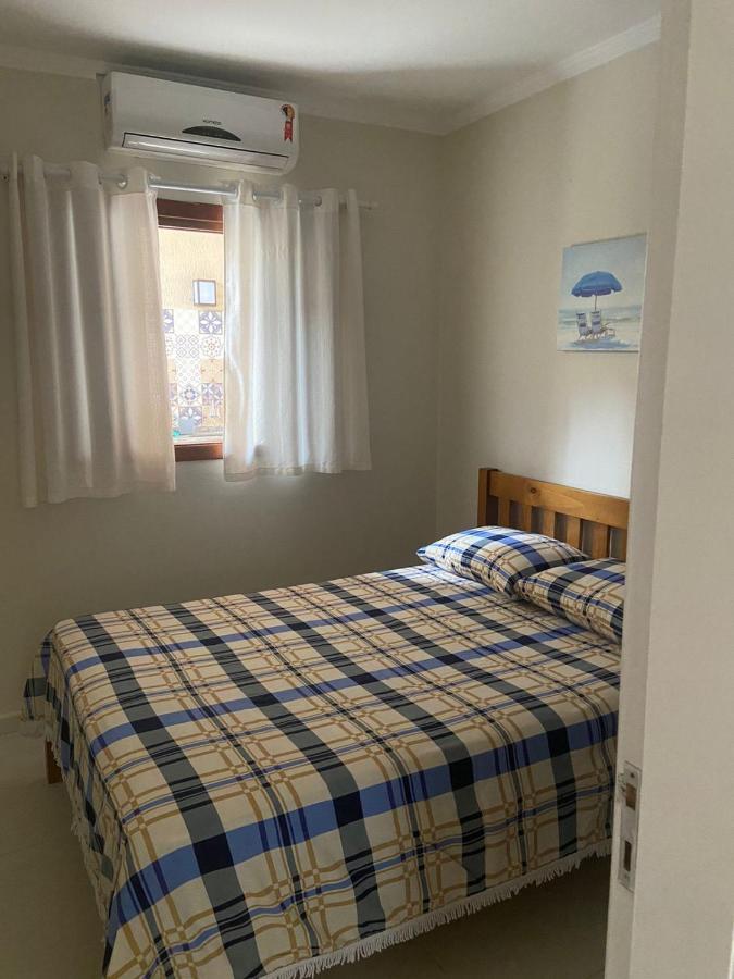 ז'וקיי Casa 300 Mts Da Praia מראה חיצוני תמונה