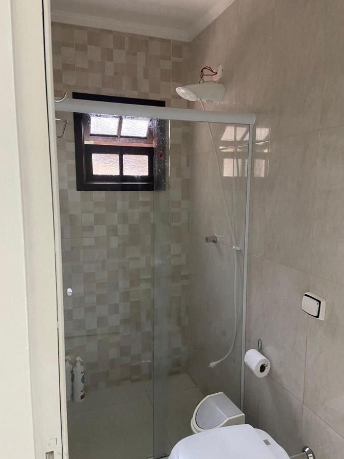 ז'וקיי Casa 300 Mts Da Praia מראה חיצוני תמונה
