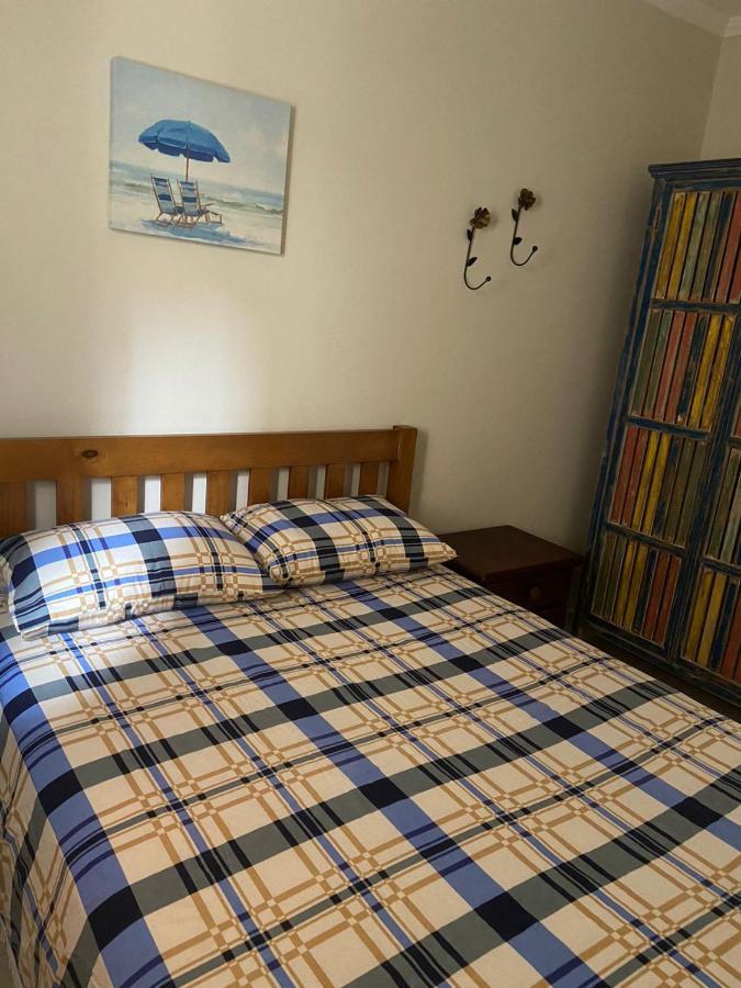 ז'וקיי Casa 300 Mts Da Praia מראה חיצוני תמונה