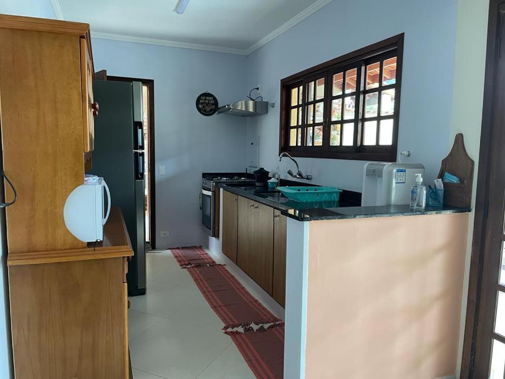ז'וקיי Casa 300 Mts Da Praia מראה חיצוני תמונה