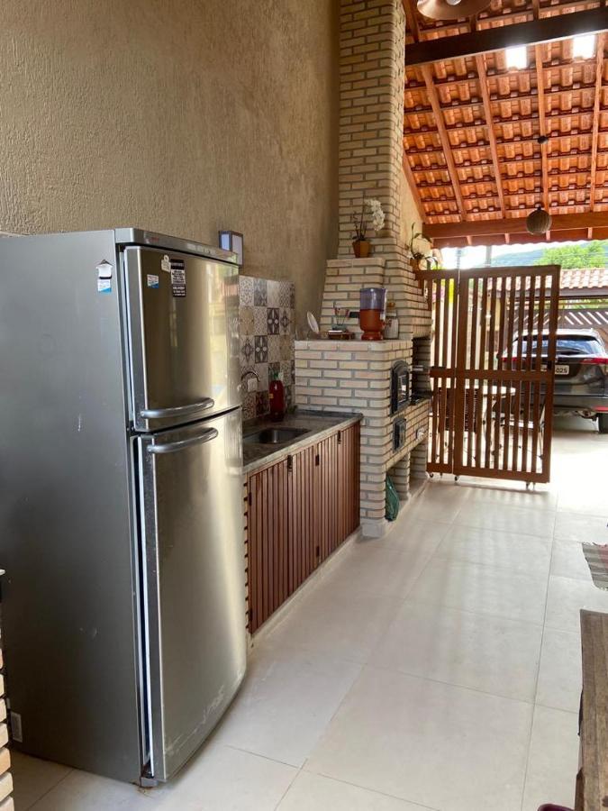 ז'וקיי Casa 300 Mts Da Praia מראה חיצוני תמונה