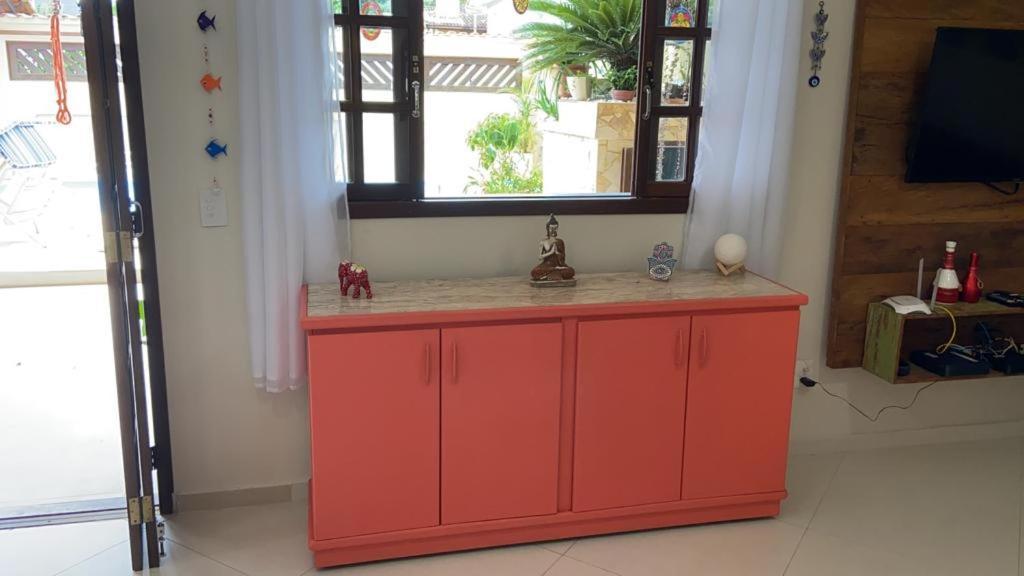 ז'וקיי Casa 300 Mts Da Praia מראה חיצוני תמונה