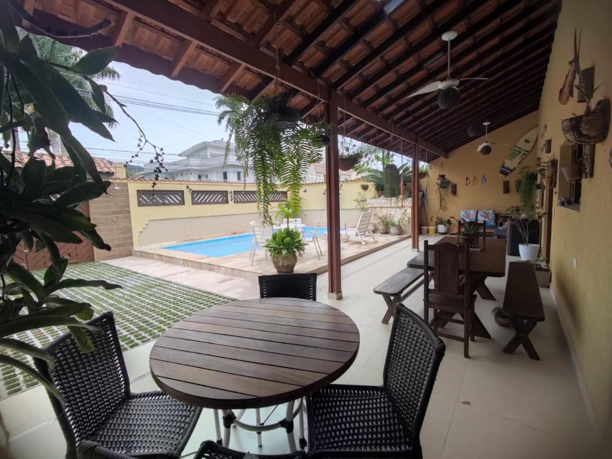 ז'וקיי Casa 300 Mts Da Praia מראה חיצוני תמונה