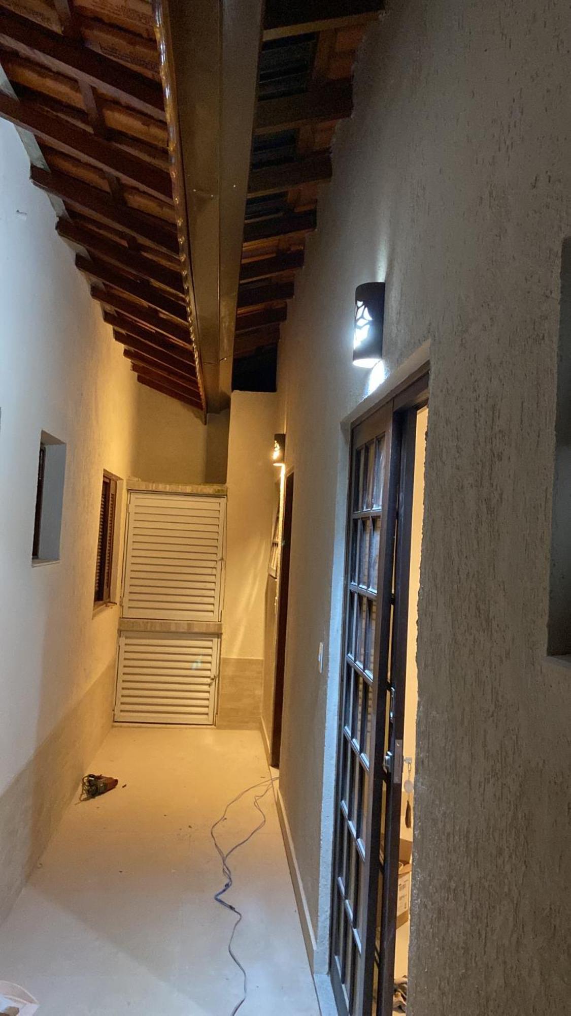ז'וקיי Casa 300 Mts Da Praia מראה חיצוני תמונה