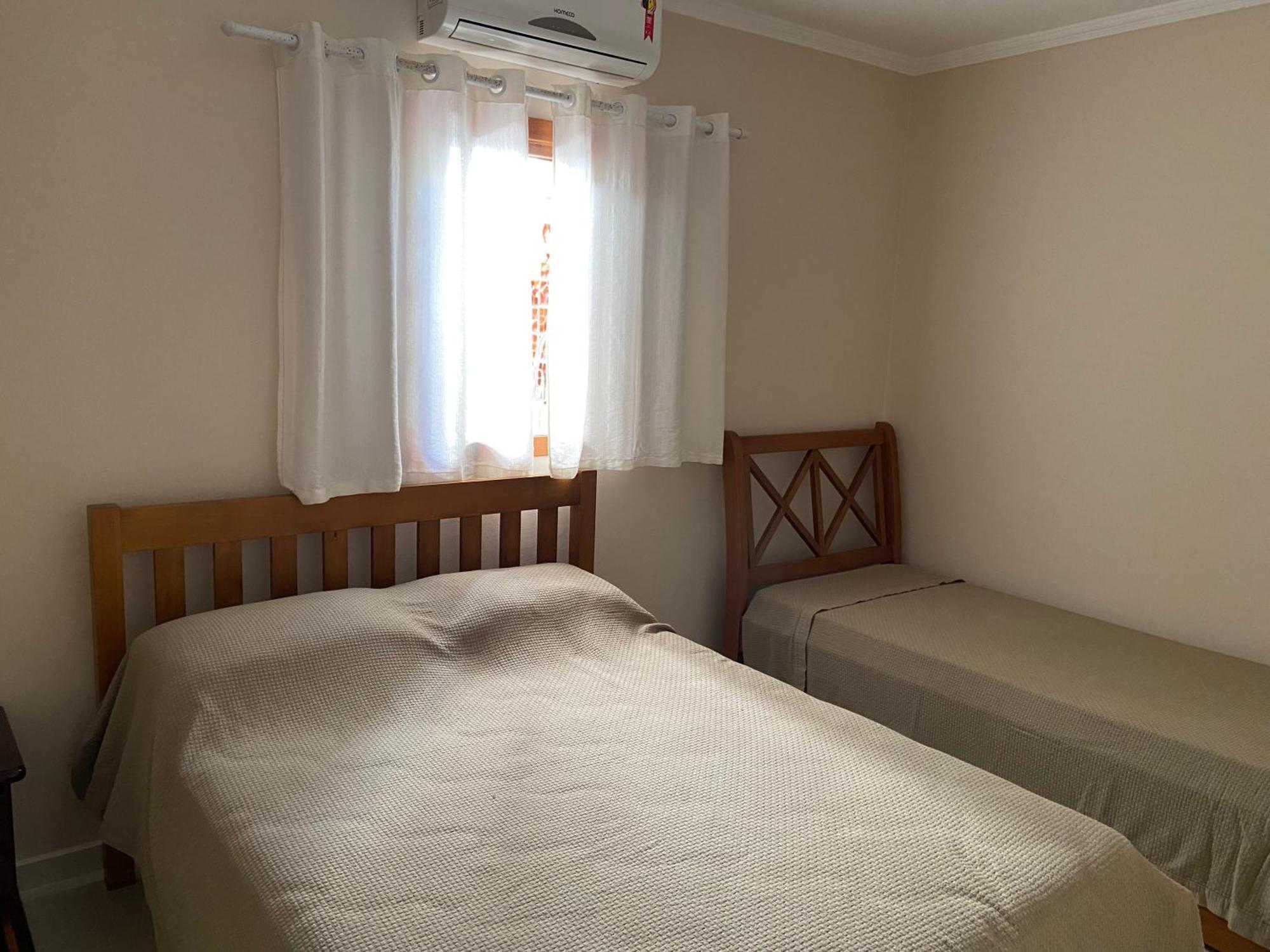 ז'וקיי Casa 300 Mts Da Praia מראה חיצוני תמונה